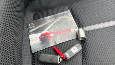 Mazda 3 2.0 Sport Black 5dr Petrol Hatchback